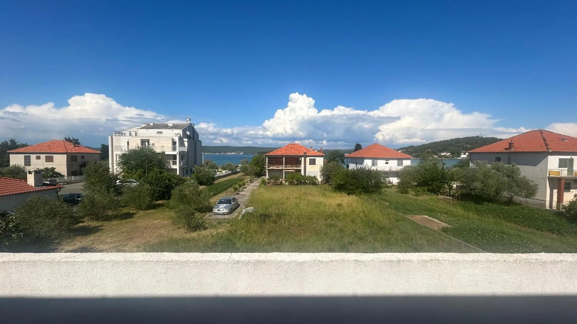 Apartment Apartmani Chiara Mrljane