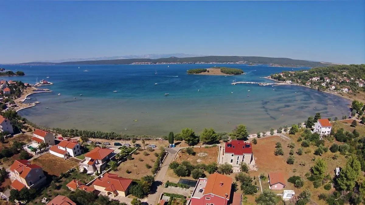 Apartmani Chiara Mrljane