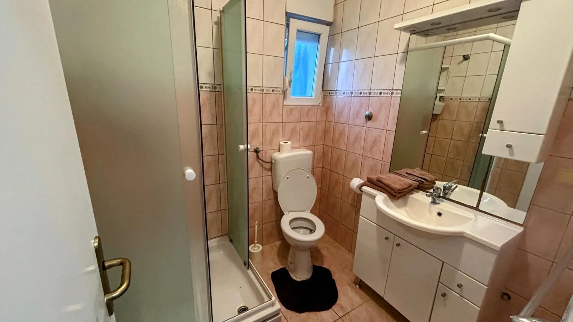 Apartment Apartmani Chiara Mrljane Kroatien